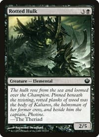 Rotted Hulk - Journey Into Nyx - Magic: The Gathering card