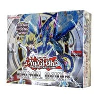 Primal Origin - Booster Box [1st Edition] - Primal Origin - YuGiOh card
