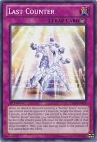 Last Counter - Primal Origin - YuGiOh card
