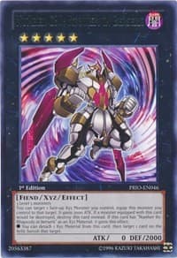 Number C80: Requiem in Berserk - Primal Origin - YuGiOh card