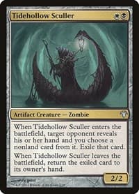 Tidehollow Sculler - Magic Modern Event Deck - Magic: The Gathering card