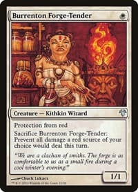 Burrenton Forge-Tender - Magic Modern Event Deck - Magic: The Gathering card