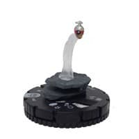 Headpool - Deadpool - Heroclix card