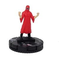 Secret Empire Agent - Deadpool - Heroclix card