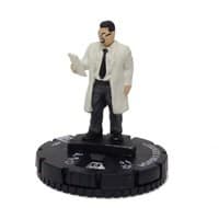 Weapon X Scientist - Deadpool - Heroclix card