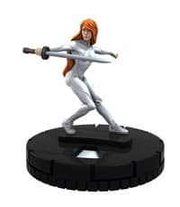 Colleen Wing - Deadpool - Heroclix card
