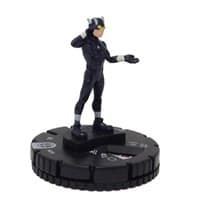 Humbug - Deadpool - Heroclix card