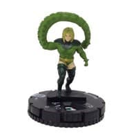 Anaconda - Deadpool - Heroclix card