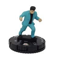 Hammerhead - Deadpool - Heroclix card