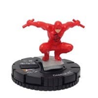 Daredevil - Deadpool - Heroclix card