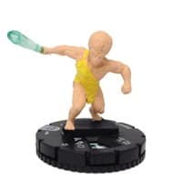 Animus - Deadpool - Heroclix card