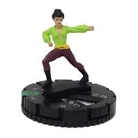 Vamp - Deadpool - Heroclix card