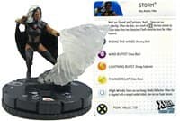 Storm - X-Men Days of Future Past - Heroclix card