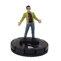 Weasel - Deadpool - Heroclix card