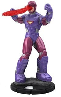 Alpha Class Sentinel (Attack Mode) - X-Men Days of Future Past - Heroclix card