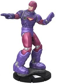 Alpha Class Sentinel (Defense Mode) - X-Men Days of Future Past - Heroclix card