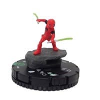 Kidpool - Deadpool - Heroclix card