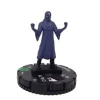 Number One - Deadpool - Heroclix card