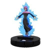 Mercy - Fast Forces: Deadpool - Heroclix card