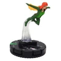 Siryn - Deadpool - Heroclix card