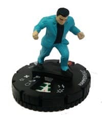Hammerhead - Deadpool - Heroclix card