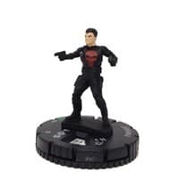 Punisher - Deadpool - Heroclix card