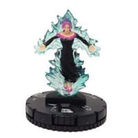 Mercy - Deadpool - Heroclix card