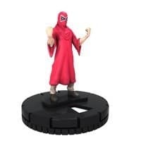 Secret Empire Number 9 - Deadpool - Heroclix card