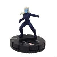 Copycat - Deadpool - Heroclix card