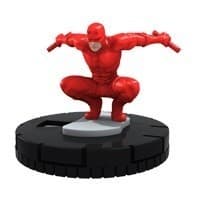 Daredevil - Deadpool - Heroclix card
