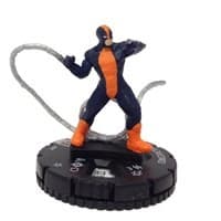 Constrictor - Deadpool - Heroclix card