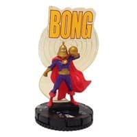 Doctor Bong - Deadpool - Heroclix card