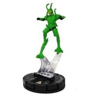 Grasshopper - Deadpool - Heroclix card