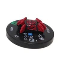 Spider-Bot (Mark 2) - Deadpool - Heroclix card