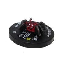 Spider-Bot (Mark 1) - Deadpool - Heroclix card