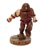 Juggernaut - Deadpool - Heroclix card