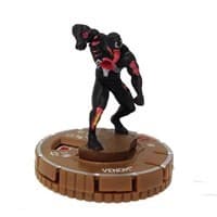 Venom - Deadpool - Heroclix card