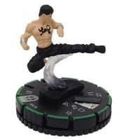 Cat - Deadpool - Heroclix card