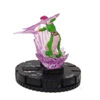 Blink - Deadpool - Heroclix card
