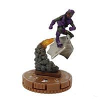Green Goblin - Deadpool - Heroclix card