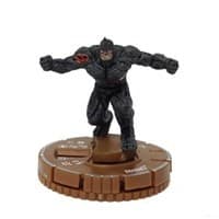 Rhino - Deadpool - Heroclix card