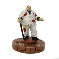 Kingpin - Deadpool - Heroclix card