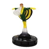 Banshee - Deadpool - Heroclix card