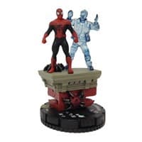 Superior Spider-Man - Deadpool - Heroclix card