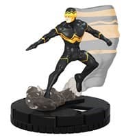 Whizzer - Deadpool - Heroclix card