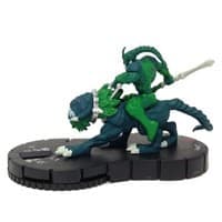 Tiamat - Deadpool - Heroclix card