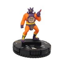 Arnim Zola - Deadpool - Heroclix card