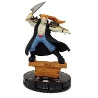 T-Ray - Deadpool - Heroclix card