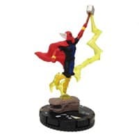 Deadpool - Deadpool - Heroclix card