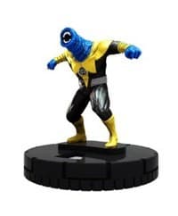 Sinestro Corps Recruit - War of Light - Heroclix card